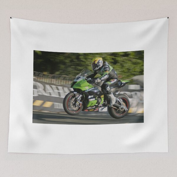 Item preview, iom tt designed and sold by skanner30.