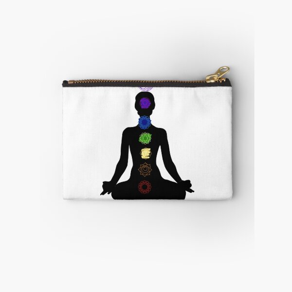 Item preview, 7 chakras designed and sold by HippyHappyHoppy.