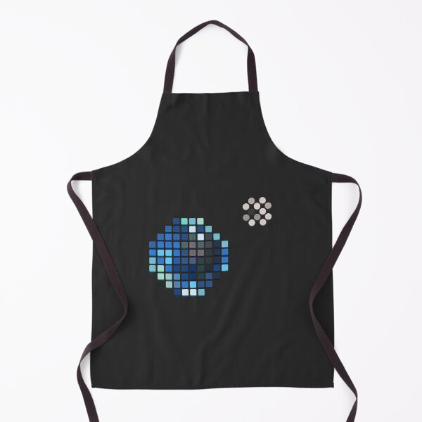 Item preview, Earth designed and sold by Myron Unzhakov.