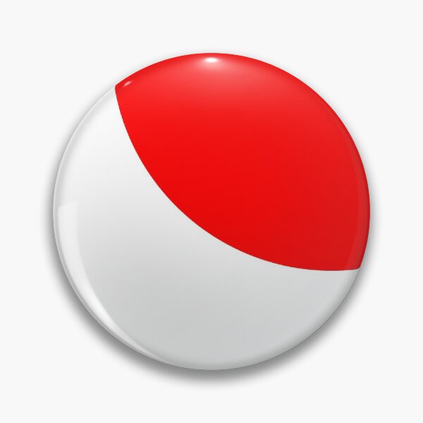 Item preview, Red color round sticker labels designed and sold by Roy Store.