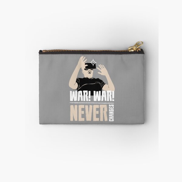 Item preview, War, War, Never Changes designed and sold by yassiny.