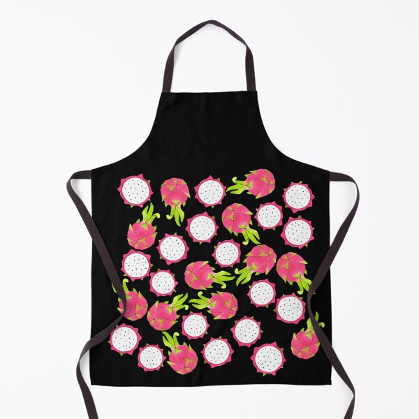 Item preview, Dragonfruit Decor in Black designed and sold by Sabrina Owings.