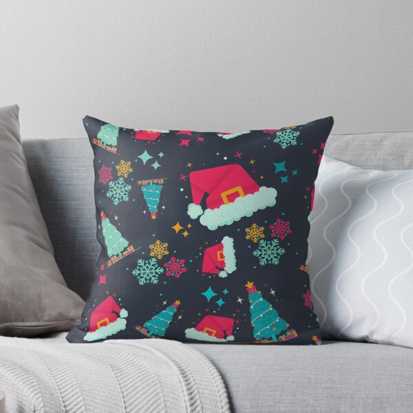 Item preview, Christmas Pattern Design designed and sold by CreativTEES !.