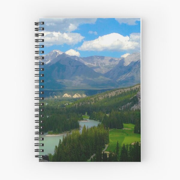 Item preview, Banff Canada designed and sold by djembe300.