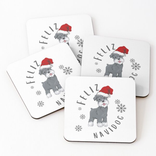 Artikelvorschau, Feliz Navidog entworfen und verkauft von kongju.