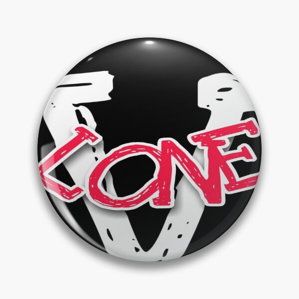 Item preview, v lone friends designed and sold by hamdellah.