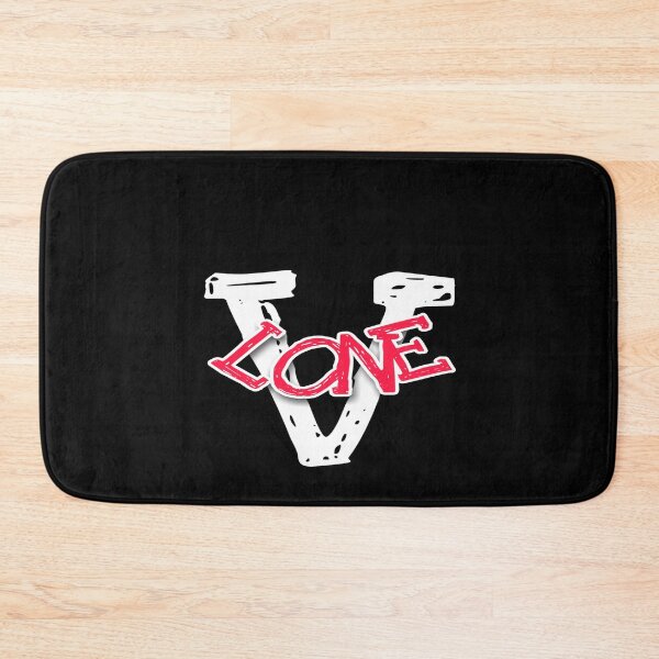 Item preview, v lone friends designed and sold by hamdellah.
