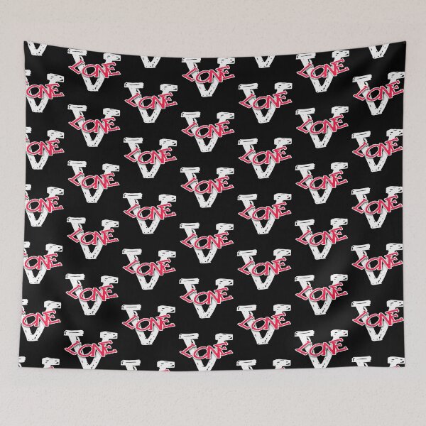 Item preview, v lone friends designed and sold by hamdellah.