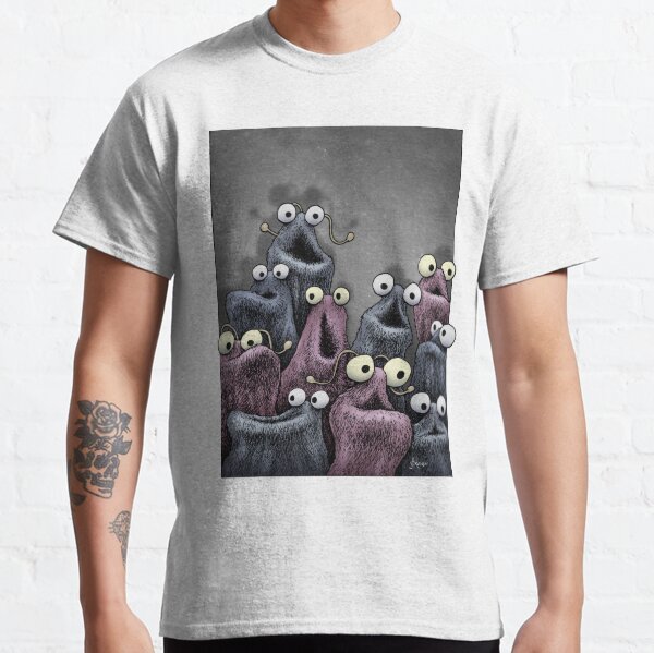 Yip Yip Classic T-Shirt