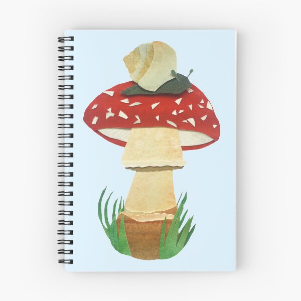 Item preview, Fun-Guy designed and sold by SarahSnippets.