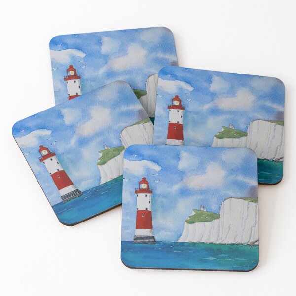 Item preview, Beachy Head Lighthouse. designed and sold by John Ray.