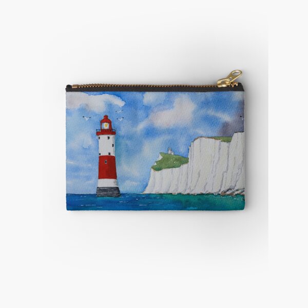 Item preview, Beachy Head Lighthouse. designed and sold by John Ray.