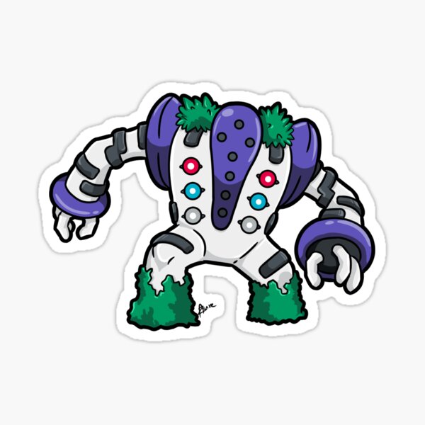 Item preview, Shiny Regigigas designed and sold by Azure-Inspires.