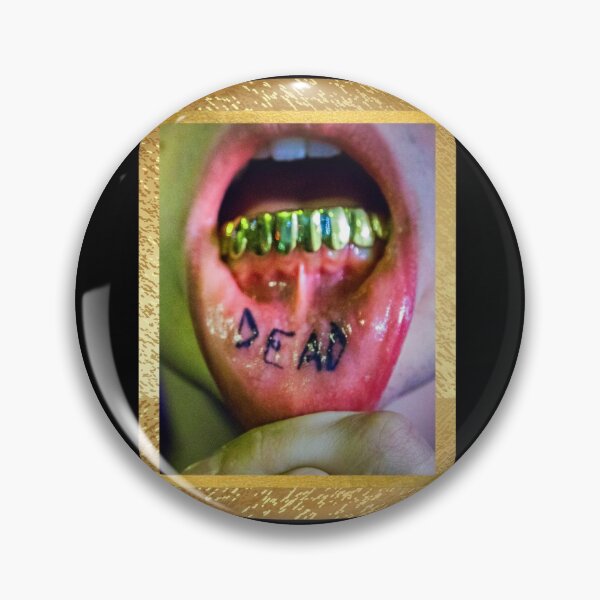Item preview, Gold Teeth designed and sold by portraitsonthep.