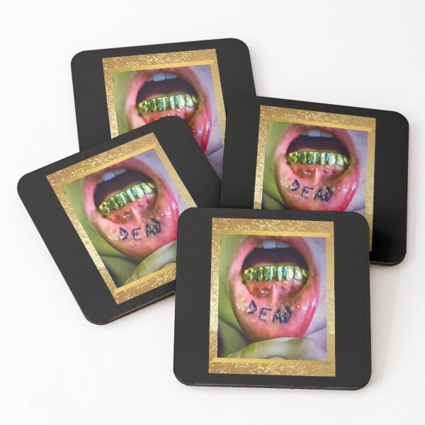 Item preview, Gold Teeth designed and sold by portraitsonthep.
