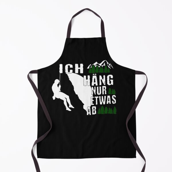 Item preview, Climber Climbing On Mountain With Carabiner Rope designed and sold by besTmanuFacture.
