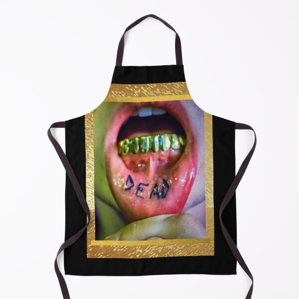 Item preview, Gold Teeth designed and sold by portraitsonthep.