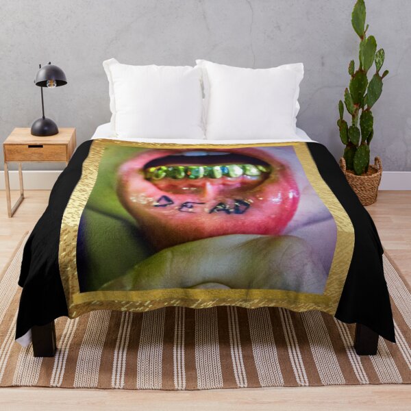 Item preview, Gold Teeth designed and sold by portraitsonthep.