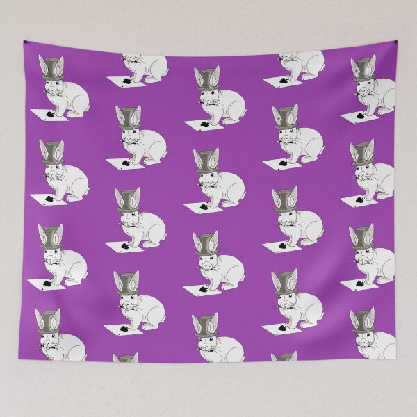 Item preview, Magic bunny designed and sold by Kharotus.