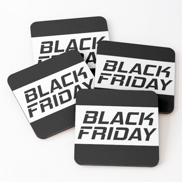 Item preview, Black Friday Crew designed and sold by Fashimation20.