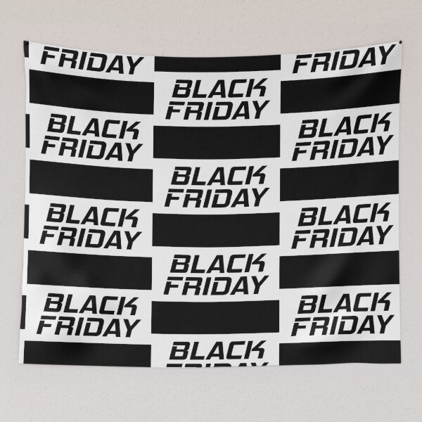 Item preview, Black Friday Crew designed and sold by Fashimation20.