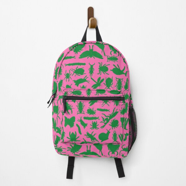 Item preview, beetle pattern green version designed and sold by iceang shop.