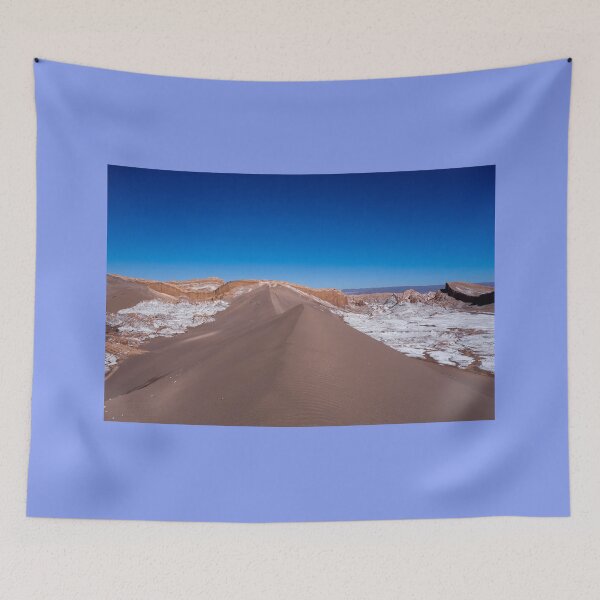 Item preview, Atacama Dunes designed and sold by Stratus13.