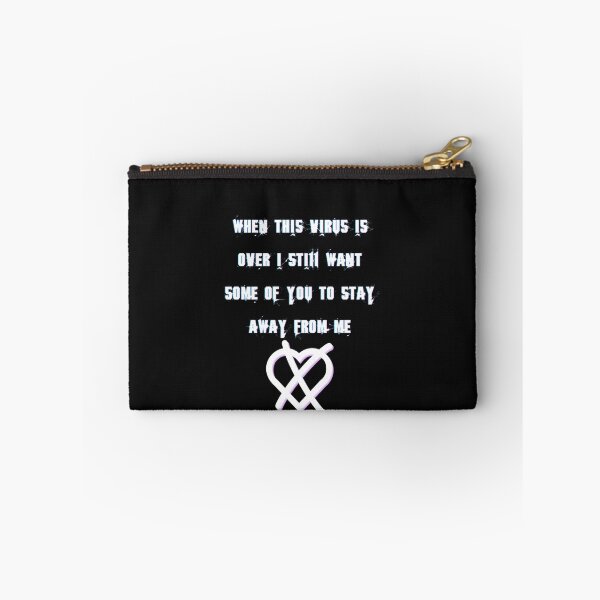 Item preview, When This Virus is Over I still Want Some of You To Stay Away From Me  designed and sold by DesignsofNote.