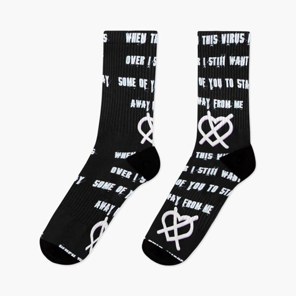 Item preview, When This Virus is Over I still Want Some of You To Stay Away From Me  designed and sold by DesignsofNote.