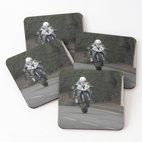 Item preview, iom tt 46 designed and sold by skanner30.