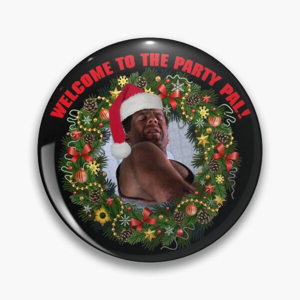 Item preview, Welcome to the party pal! designed and sold by davidhiggott.