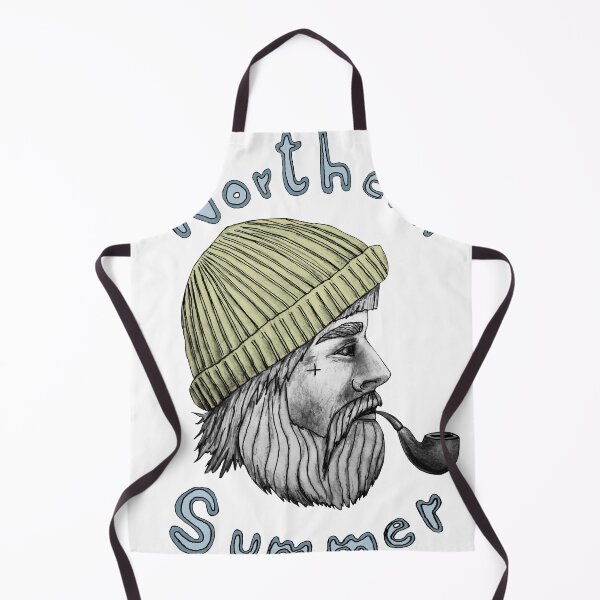 Item preview, Norden summer designed and sold by HANDraw.