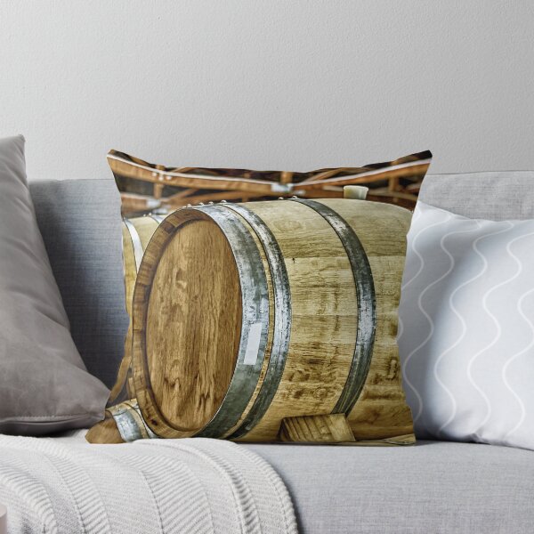 Item preview, Oak wine barrels designed and sold by Photopat.
