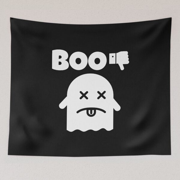 Item preview, Ghost Of Disapproval designed and sold by MohitJain1109.