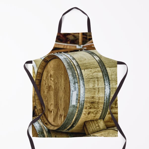 Item preview, Oak wine barrels designed and sold by Photopat.