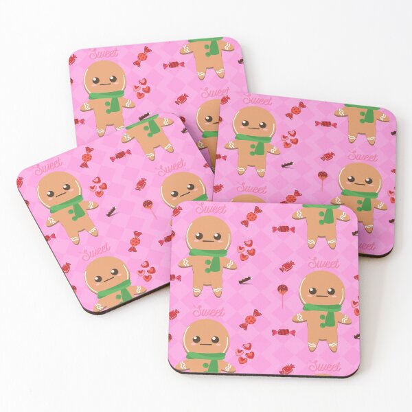 Item preview, Christmas cookies  designed and sold by Ayoosha.