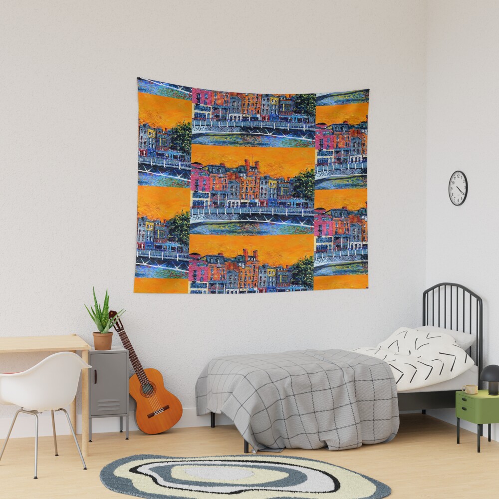 Item preview, Tapestry designed and sold by eolai.