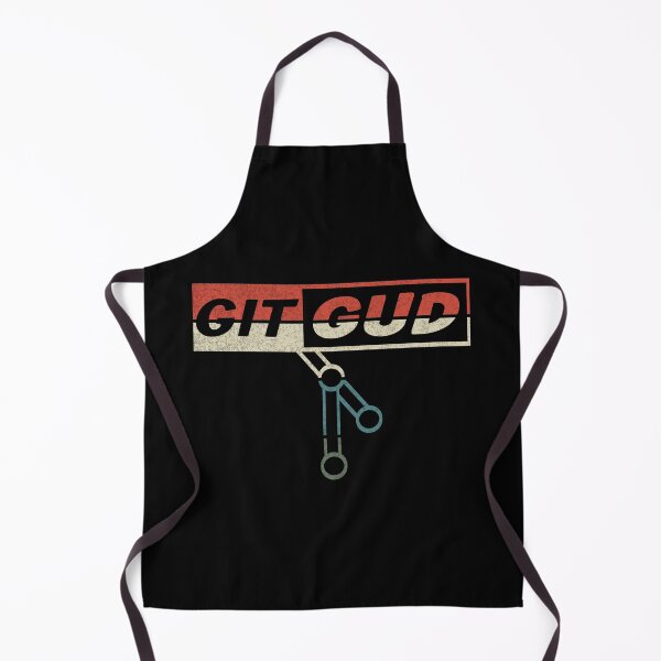 Item preview, Git Gud designed and sold by Daidaiirou.