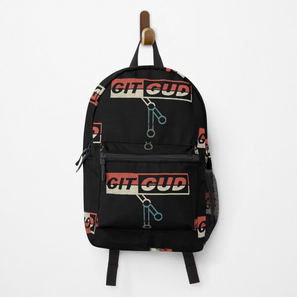 Item preview, Git Gud designed and sold by Daidaiirou.