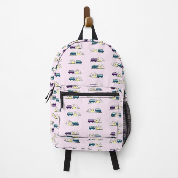 Item preview, Van sunset designed and sold by Taket.
