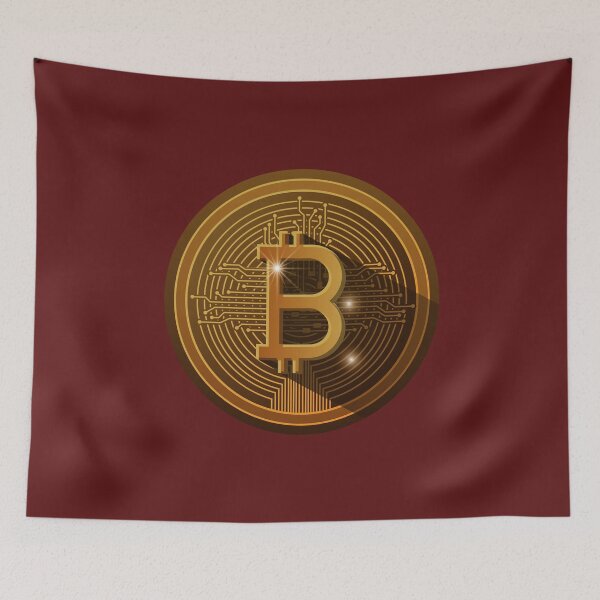 Item preview, Bitcoin designed and sold by AeroAstro.