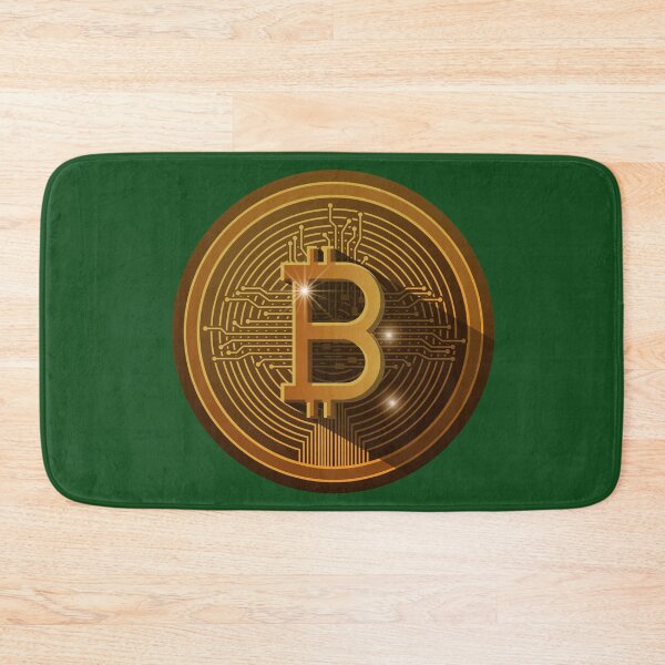 Item preview, Bitcoin designed and sold by AeroAstro.