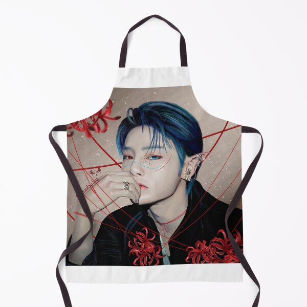 Item preview, stray kids I.N designed and sold by PandaCyn.