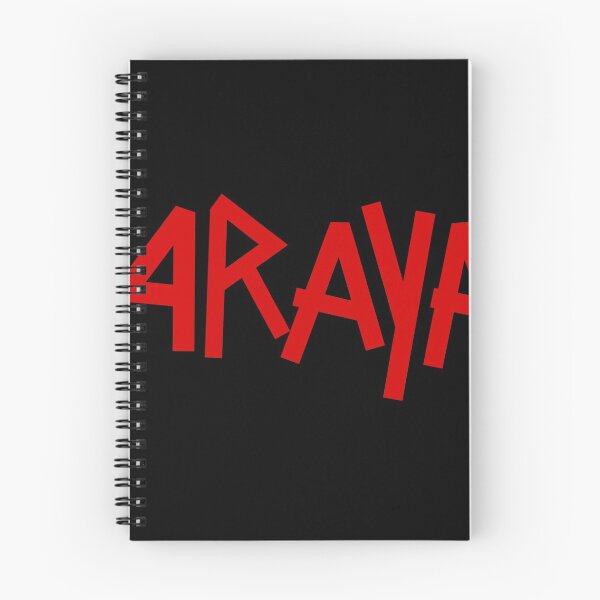 Item preview, Araya designed and sold by Gla-p.