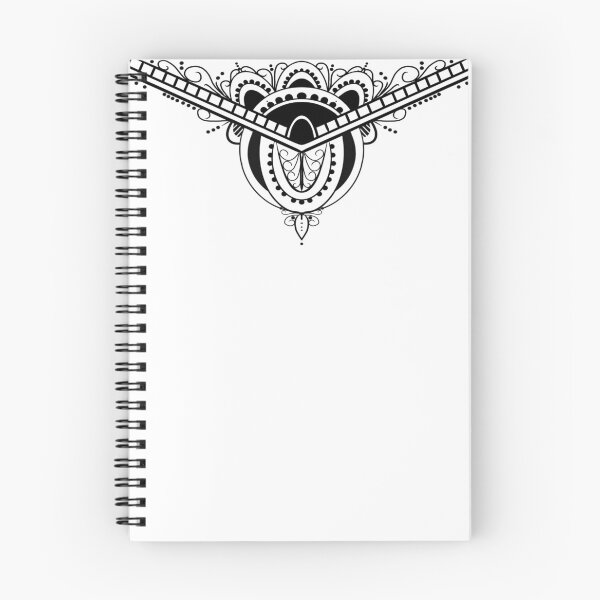 Item preview, modern indian tribal designed and sold by attracdionz.