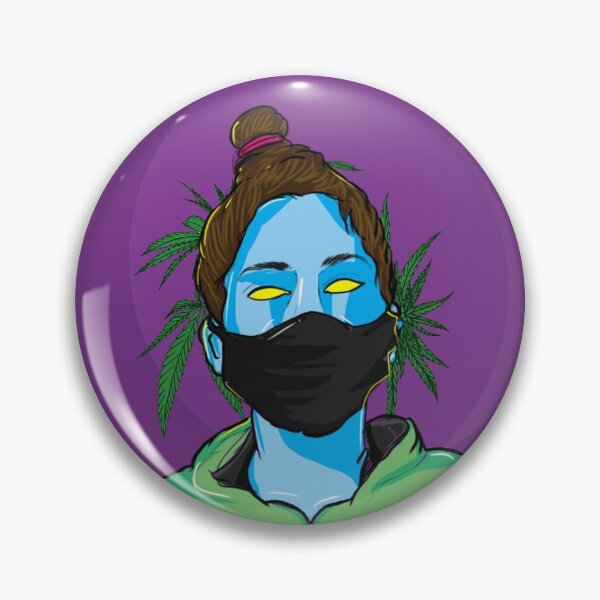 Item preview, STONER GIRL designed and sold by graphicsigns.