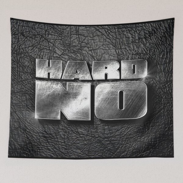 Item preview, Hard No designed and sold by AllyFlorida.