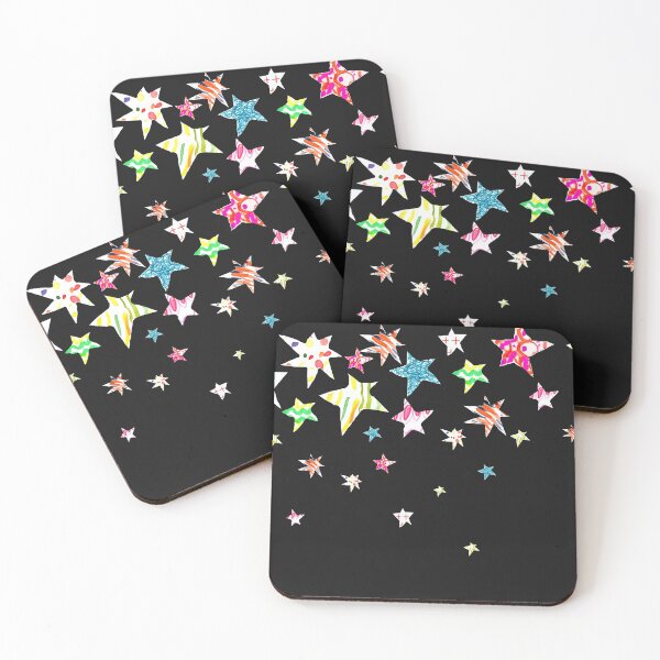 Item preview, The Stars are out Tonight - Electra Grant designed and sold by Electra Grant.