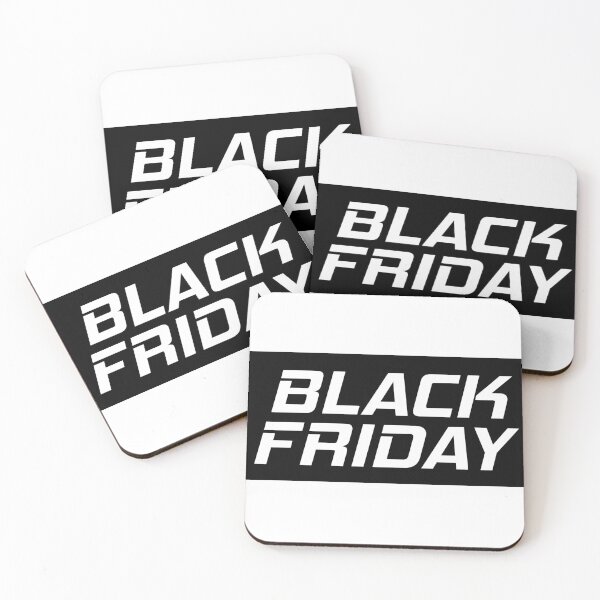 Item preview, Black Friday Crew designed and sold by Fashimation20.