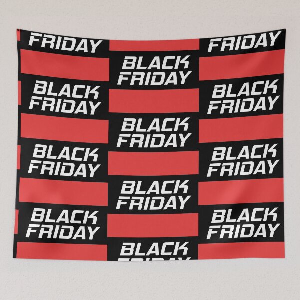 Item preview, Black Friday Crew designed and sold by Fashimation20.